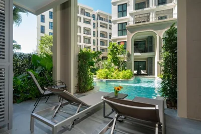 The Title Legendary Bang Tao Beach – Foto 3