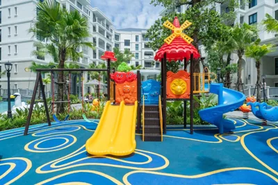 The Title Legendary Bang Tao Beach – Foto 4