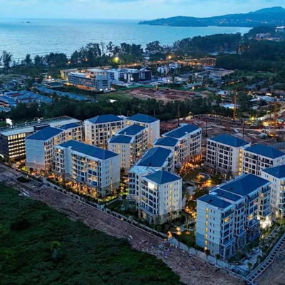 The Title Legendary Bang Tao Beach – Foto 7