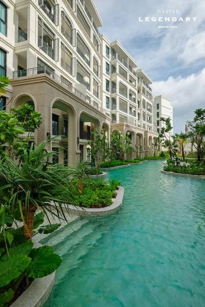 The Title Legendary Bang Tao Beach – Foto 8