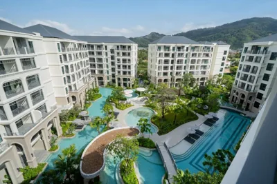 The Title Legendary Bang Tao Beach – Foto 11