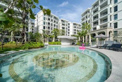 The Title Legendary Bang Tao Beach – Foto 12