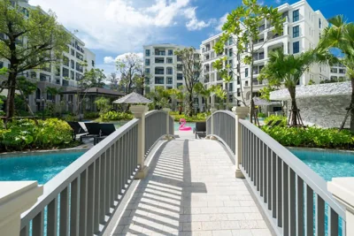 The Title Legendary Bang Tao Beach – Foto 14